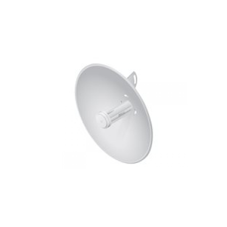 Ubiquiti PowerBeam M5 PBE-M5-400 - Wireless bridge - GigE, AirMax - AirMax - 0