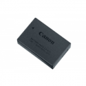 Canon LP-E17 - Battery - Li-Ion - 1040 mAh - for EOS 200, 250, 800, 850, 9000, Kiss X10, Kiss X9i, M6, Rebel SL3, Rebel T7i, Rebel T8i, RP