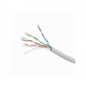 Cablexpert - Bulk cable - 305 m - UTP - CAT 5e - halogen-free, solid - grey