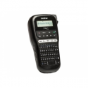 Brother P-Touch PT-H110 - Labelmaker - B / W - thermal transfer - Roll (1.2 cm) - 180 dpi - up to 20 mm / sec - 2 line printing