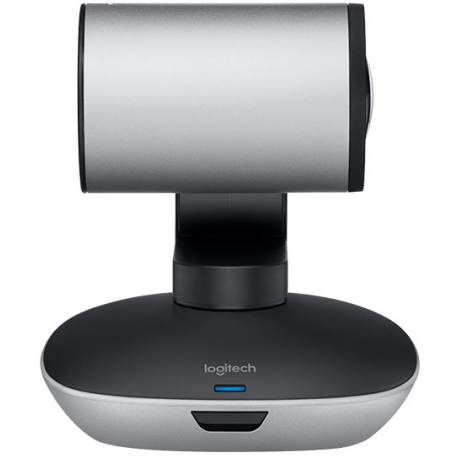 Logitech PTZ Pro 2 - Conference camera - PTZ - colour - 1920 x 1080 - 1080p - motorized - USB - H.264 - 3