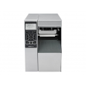 Zebra ZT510 - Label printer - direct thermal  /  thermal transfer - Roll (11.4 cm) - 203 dpi - up to 305 mm / sec - parallel, USB, serial, Gigabit LAN, NFC, Bluetooth 4.0 - tear bar