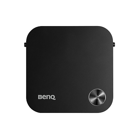 BenQ InstaShow WDC10 - Wireless video / audio extender - 802.11ac - up to 8 m - for BenQ LH710, LH930, LU710, LU960UST, MH536, MS560; Large Venue LU9255 - 5