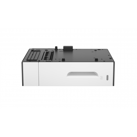 HP - Media tray - 500 sheets in 1 tray(s) - for PageWide 352, MFP 377; PageWide Managed MFP P57750, P55250; PageWide Pro 452, 477, MFP 477 - 2