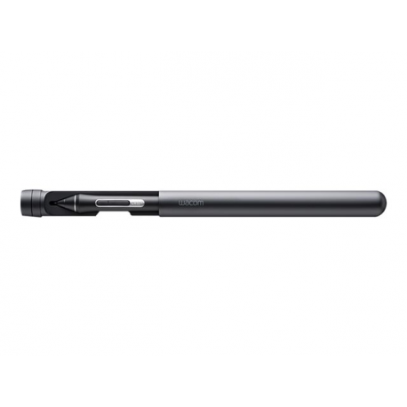 Wacom Pro Pen 2 - Active stylus - black - for Cintiq Pro DTH-1320, DTH-1620; Intuos Pro PTH-660, PTH-860; MobileStudio Pro DTH-W1320, DTH-W1620 - 1