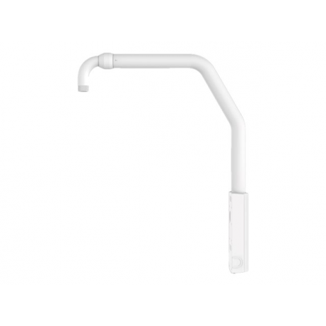 AXIS T91D62 Telescopic - Camera mounting kit - wall mountable - for AXIS P3255-LVE - 3