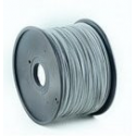 Gembird - Grey - 1 kg - 400 m - ABS filament (3D)