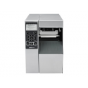 Zebra ZT510 - Label printer - direct thermal  /  thermal transfer - Roll (11.4 cm) - 300 dpi - up to 305 mm / sec - parallel, USB, serial, Gigabit LAN, NFC, Bluetooth 4.0 - cutter