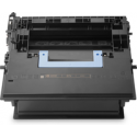 HP 37Y - Extra High Yield - black - original - LaserJet - toner cartridge (CF237Y) - for LaserJet Enterprise M608, M609, MFP M633; LaserJet Enterprise Flow MFP M633