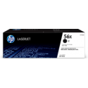 HP 56x - High Yield - black - original - LaserJet - toner cartridge (CF256X) - for LaserJet M436n MFP, M436nda MFP, MFP M436dn, MFP M436nda