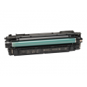 HP 657X - High Yield - black - original - LaserJet - toner cartridge (CF470X) - for Color LaserJet Enterprise MFP M681; LaserJet Enterprise Flow MFP M681, MFP M682
