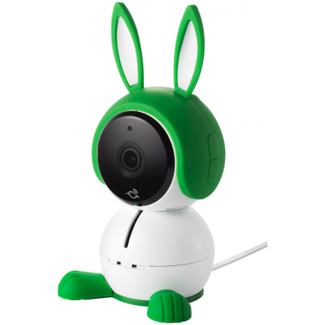 1166 External Battery Charger. Includes EU PSU and Line Cord. - 2