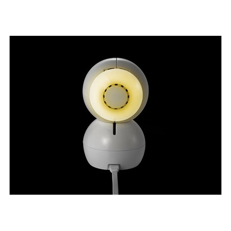 1166 External Battery Charger. Includes EU PSU and Line Cord. - 7