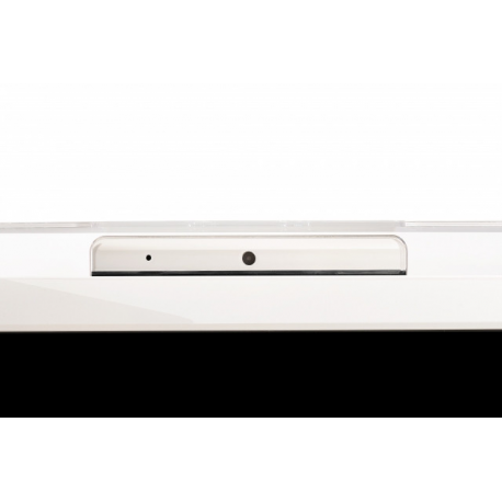 Honeywell - Printer charger wall mount - for Honeywell RP2, RP4 - 9