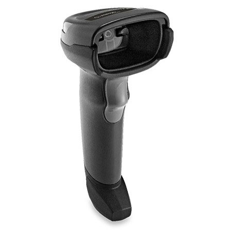 Zebra DS2278 - Standard Range (SR) - barcode scanner - handheld - 2D imager - 762 mm  /  sec - decoded - Bluetooth 4.0 - 0