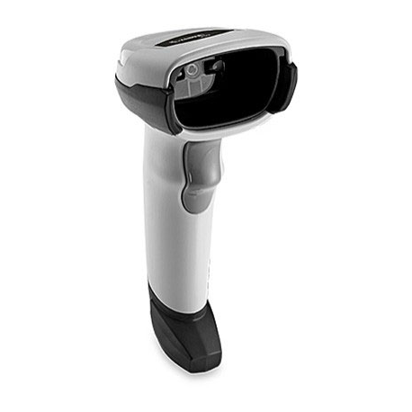Zebra DS2278 - Standard Range (SR) - barcode scanner - handheld - 2D imager - 762 mm  /  sec - decoded - Bluetooth 4.0 - 0