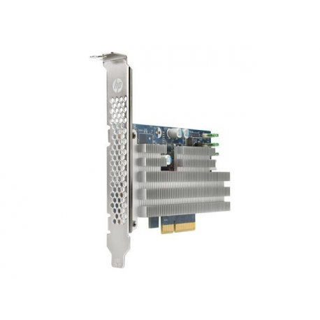 HP Turbo Drive G2 - SSD - 512 GB - internal - M.2 2280 - PCIe (NVMe) - for HP Z1 G9; Elite 600 G9, 800 G9; EliteBook 840 G8; EliteDesk 80X G8; ProDesk 405 G8 - 0