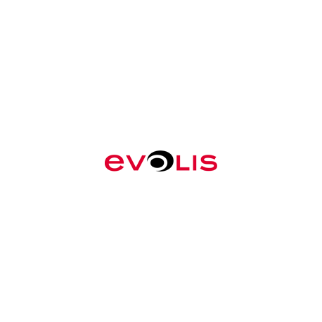 Evolis ticket stand - 0