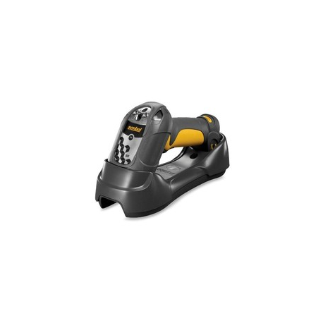 Motorola - Bar code scanner docking cradle - for Zebra DS3578-HD, DS3578-SR for model: Zebra DS3578-HD, Zebra DS3578-SR - 0