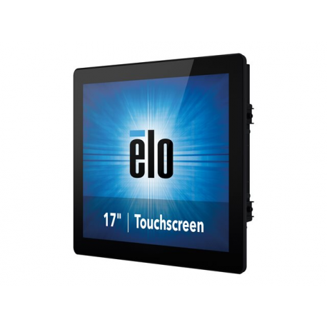 Elo Open-Frame Touchmonitors 1790L - LED monitor - 17" - open frame - touchscreen - 1280 x 1024 @ 60 Hz - 250 cd / m² - 1000:1 - 5 ms - HDMI, VGA, DisplayPort - black - 1