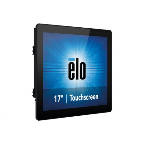 Elo Open-Frame Touchmonitors 1790L - LED monitor - 17" - open frame - touchscreen - 1280 x 1024 @ 60 Hz - 250 cd / m² - 1000:1 - 5 ms - HDMI, VGA, DisplayPort - black - 2