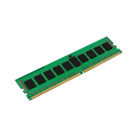 Kingston - DDR4 - module - 32 GB - DIMM 288-pin - 2666 MHz / PC4-21300 - CL19 - 1.2 V - registered - ECC - 0
