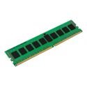 Kingston - DDR4 - module - 32 GB - DIMM 288-pin - 2666 MHz  /  PC4-21300 - CL19 - 1.2 V - registered - ECC