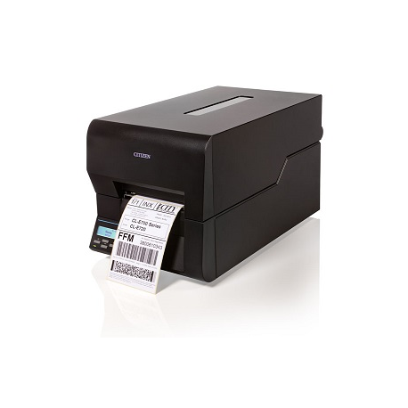 EPOS CALC 01 - Headset cable - EasyDisconnect to stereo mini jack male - 1 m - black - standard bottom cable - 2