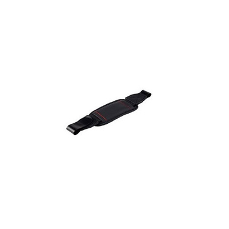 Honeywell - Hand strap - black - for ScanPal EDA70, EDA71 - 0