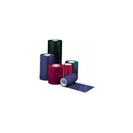 Zebra 2300 Wax - Black - 110 mm x 300 m - print ribbon - for Zebra 110, 140, 220, Z4Mplus, Z6MPlus, ZM400, ZM600; Xi Series 140, 170; Z Series ZM600 - 0