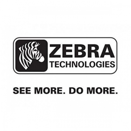 Zebra Healthcare Single Slot Charge / USB ShareCradle - Docking cradle - USB - for Zebra TC51-HC - 0