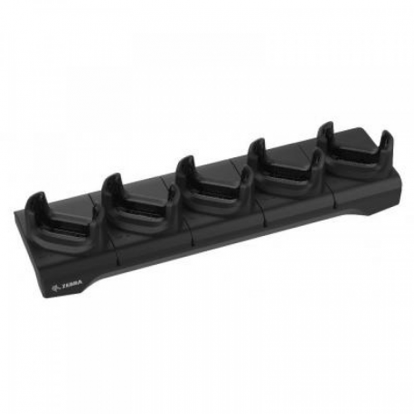 Zebra - Handheld charging stand - for Zebra TC51, TC51-HC, TC52, TC52-HC, TC56, TC57, TC57x - 0