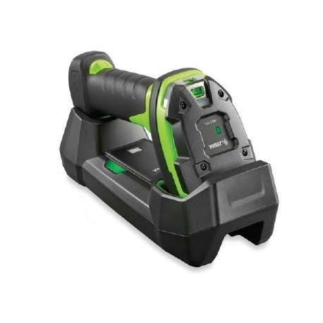 Zebra DS3678-DP - USB Kit - barcode scanner - portable - decoded - Bluetooth 4.0 - 1