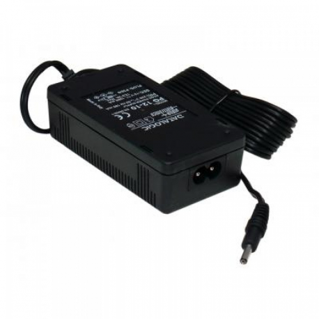 Datalogic - Power adapter - Worldwide - for Magellan 8400, 9300i, 9400i - 0