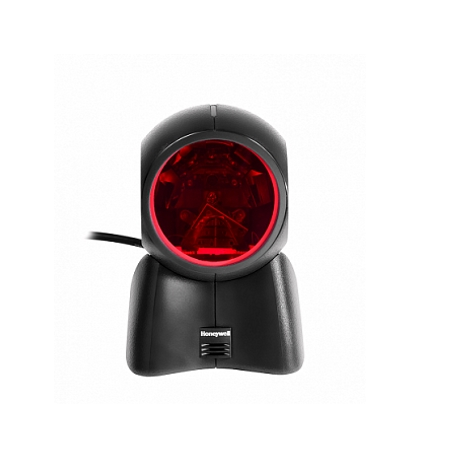 Honeywell Orbit 7190g - Barcode scanner - handheld - Hybrid laser / 2D imager - 1120 line / sec - 30 frames / sec - decoded - keyboard wedge, RS-232, USB, IBM 468x - 2
