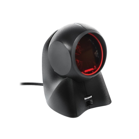 Honeywell Orbit 7190g - Barcode scanner - handheld - Hybrid laser / 2D imager - 1120 line / sec - 30 frames / sec - decoded - keyboard wedge, RS-232, USB, IBM 468x - 3