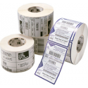 Zebra Z-Select 2000T - Matte - permanent acrylic adhesive - coated - perforated - white - 102 x 152 mm 5700 label(s) (12 roll(s) x 475) labels - for Zebra GT800, ZD500; G-Series GC420, GT800; GX Series GX430; LP 28XX; TLP 28XX