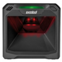 Symbol DS7708-SR - Barcode scanner - desktop - 2D imager - 2540 mm  /  sec - decoded - RS-232