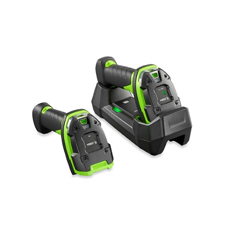 Zebra DS3678-HD - USB Kit - barcode scanner - portable - decoded - Bluetooth 4.0 - 2