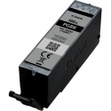 Canon PGI-580PGBK XL - 18.5 ml - XL size - black - original - ink tank - for PIXMA TS6251, TS6350, TS6351, TS705, TS8252, TS8350, TS8351, TS8352, TS9550, TS9551