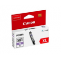 Canon CLI-581PB XL - 8.3 ml - XL size - photo blue - original - ink tank - for PIXMA TR8550, TS6351, TS705, TS8250, TS8251, TS8252, TS8350, TS8351, TS8352, TS9155