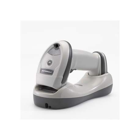 Zebra LI4278 - Barcode scanner - portable - linear imager - 547 scan  /  sec - decoded - Bluetooth 2.1 - 1