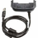 Honeywell - Power adapter - 10 Watt (USB) - on cable: Micro-USB - for Honeywell CN51; Dolphin CT50, CT50h
