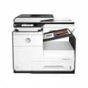 HP PageWide Pro 477dw - multifunction printer ( colour )
