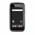 Honeywell Dolphin CT60 - Data collection terminal - rugged - Android 7.1.1 (Nougat) - 32 GB - 4.7" colour TFT (1280 x 720) - rear camera - barcode reader - (2D imager) - microSD slot - Wi-Fi 5, NFC, Bluetooth