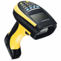 Datalogic PowerScan PM9100 - Barcode scanner - portable - decoded - RF(433 MHz)