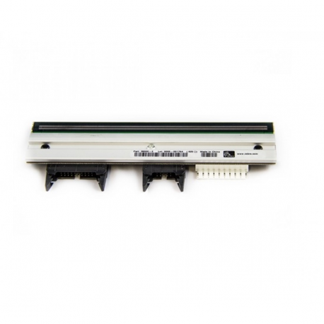 Zebra - Printhead assembly (203 dpi) - for Zebra ZD620; ZD420 Series ZD420t - 0