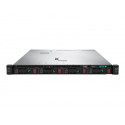 HPE ProLiant DL360 Gen10 - Server - rack-mountable - 1U - 2-way - 1 x Xeon Silver 4110  /  2.1 GHz - RAM 16 GB - SAS - hot-swap 2.5" bay(s) - HDD 2 x 300 GB - GigE - monitor: none - Golden Offer