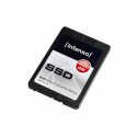 Intenso - SSD - 480 GB - internal - 2.5" - SATA 6Gb / s