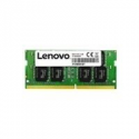 Lenovo - DDR4 - module - 16 GB - SO-DIMM 260-pin - 2400 MHz  /  PC4-19200 - 1.2 V - unbuffered - non-ECC - for ThinkCentre M910; ThinkPad E48X; E58X; L380; L380 Yoga; P52s; T480; T580; X1 Extreme